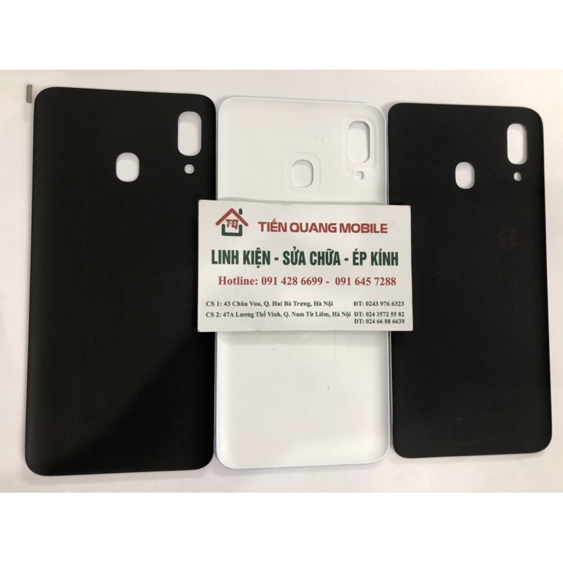 Nắp lưng Samsung A30
