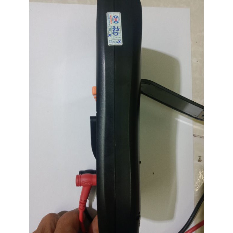 Đồng hồ mt5211