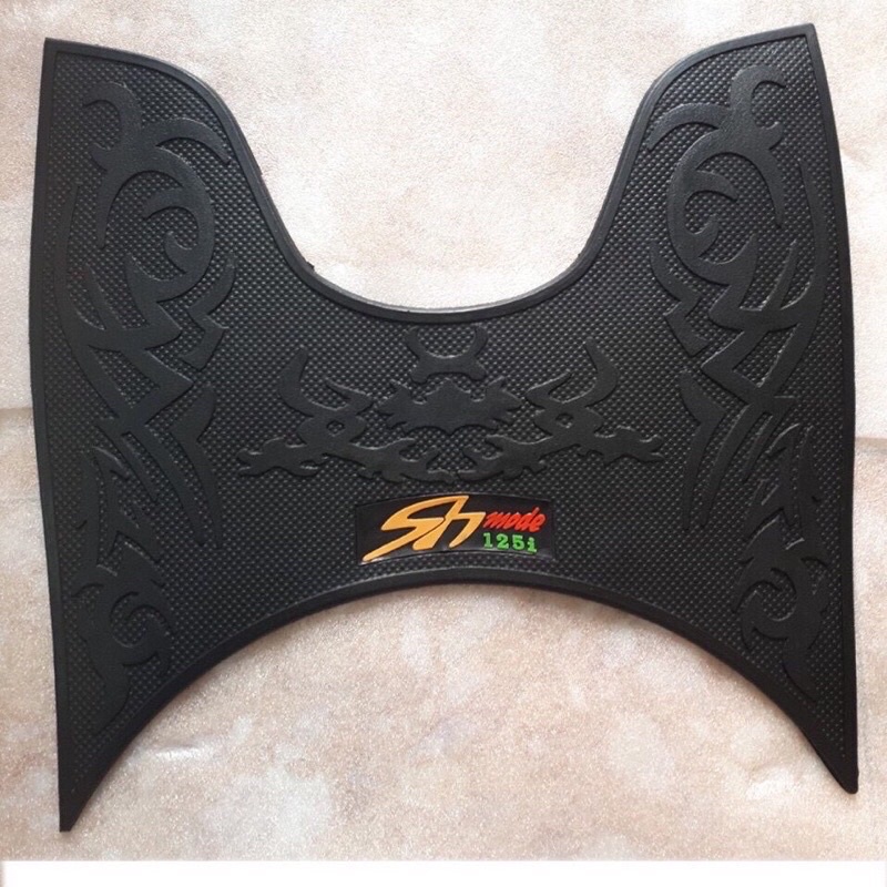 Thảm cao su Sh more loại cực dày