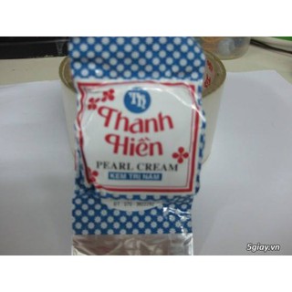 12 HỘP kem thanh hiền