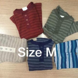 Combo quần GAP áo len Crazy