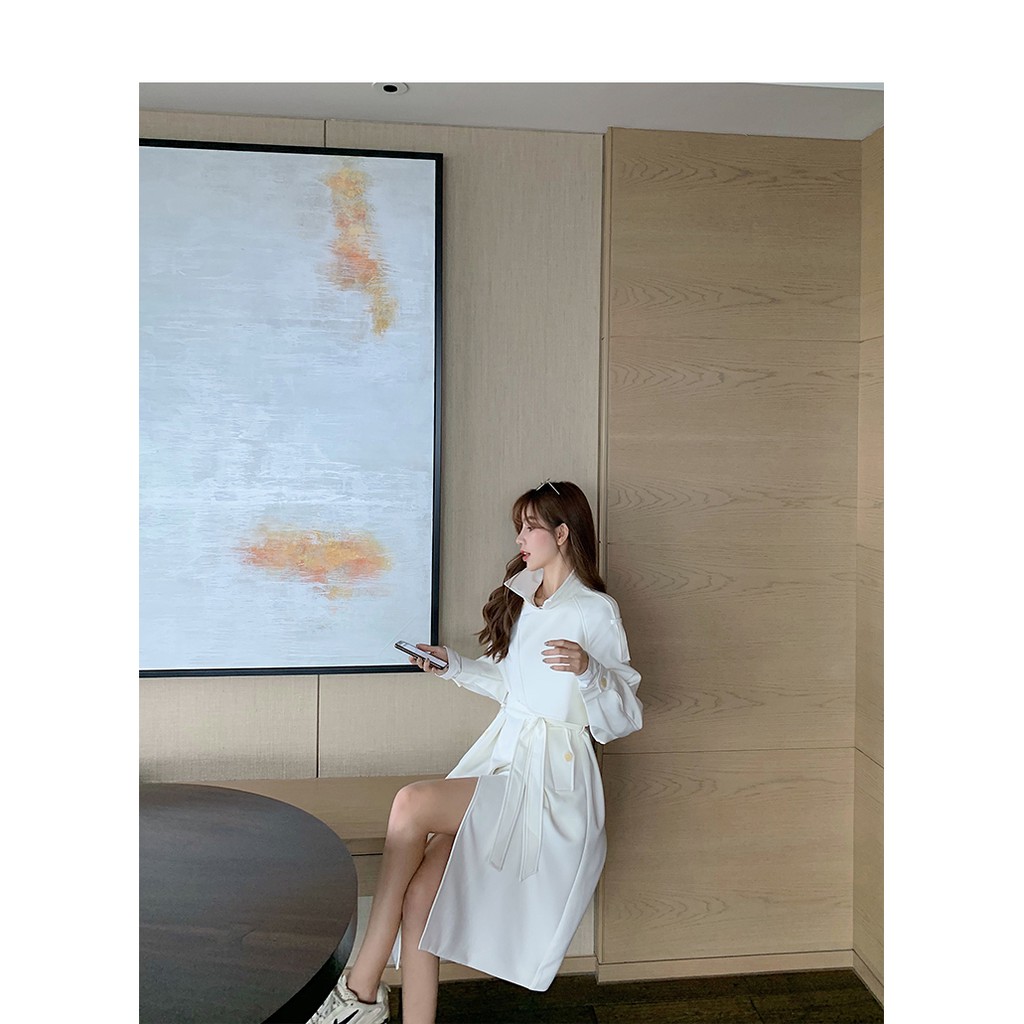 Áo khoác Manto Nữ kèm video