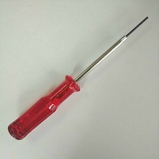 Lục giác 1.5mm thay kim máy vắt sổ