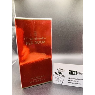Nước hoa nữ Red Door Limited Ediiton của hãng ELIZABETH ARDEN