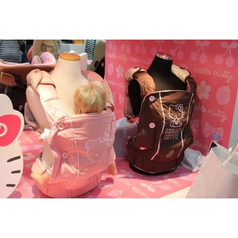 Địu forb dorothy kitty