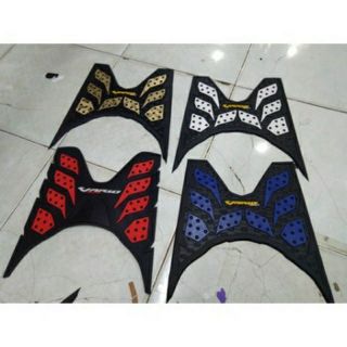 Thảm lót chân vario click