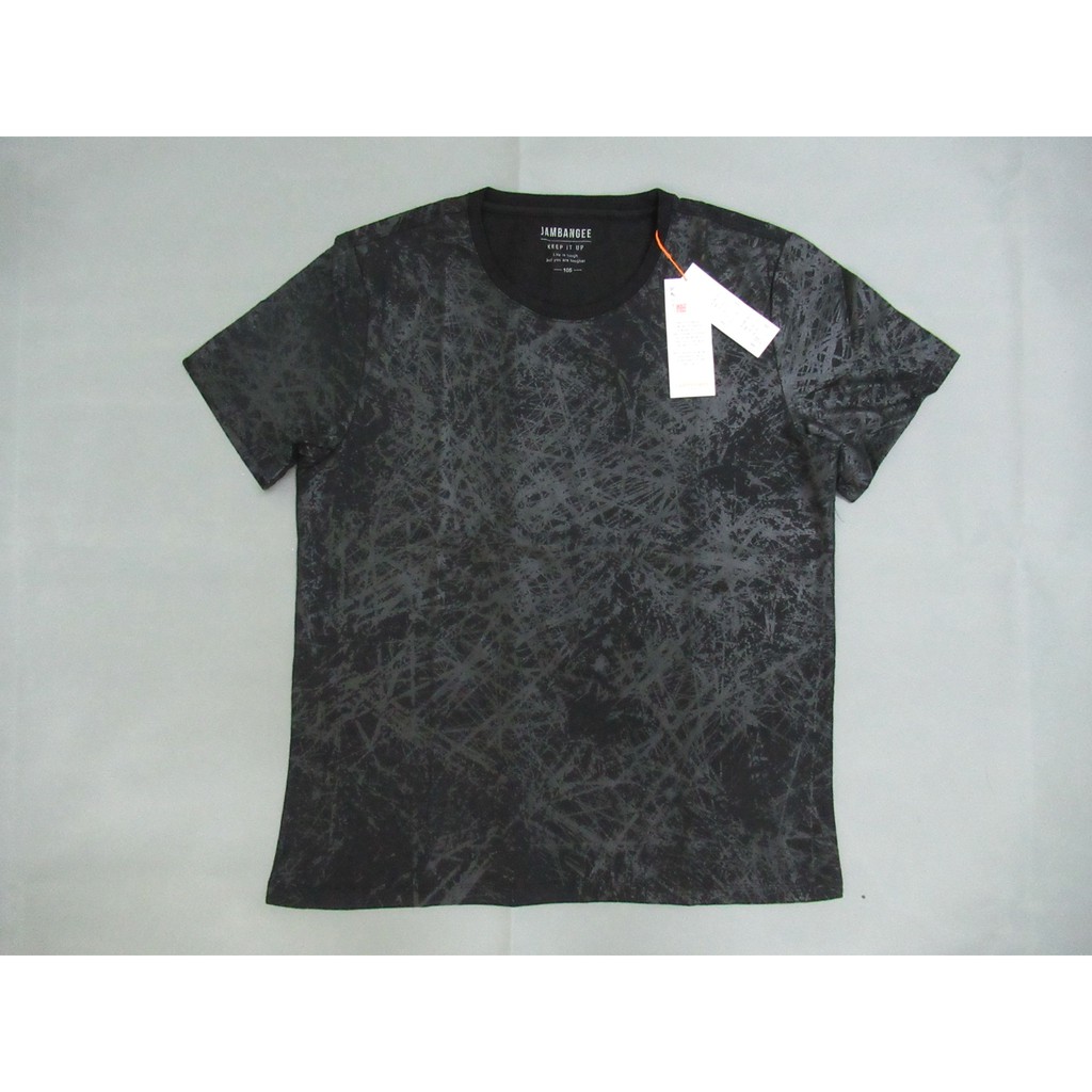 ÁO THUN NAM JAMBANGEE