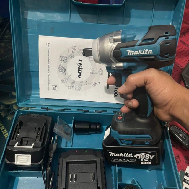 Dụng cụ cầm tay BHD