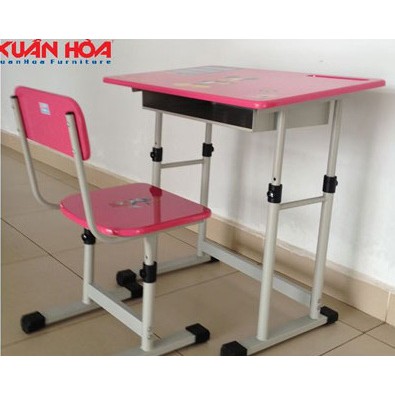 [Shopee giá rẻ] Bàn ghế học sinh Xuân Hòa