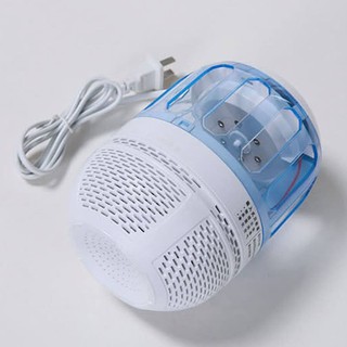 Đèn bắt muỗi Mosquito Killer