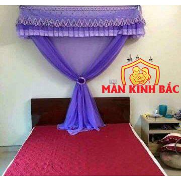 [CHẤT LƯỢNG TUYỆT ĐỐI] Màn khung xếp+ kèm khung 2mx2m2 Hàng loại 1