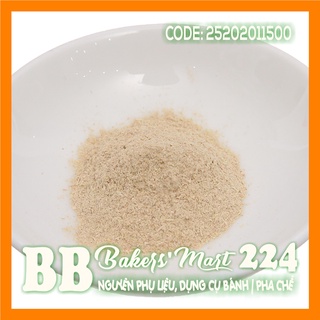 Bột SẢ hiệu Thiên Thành - Hủ 50gr