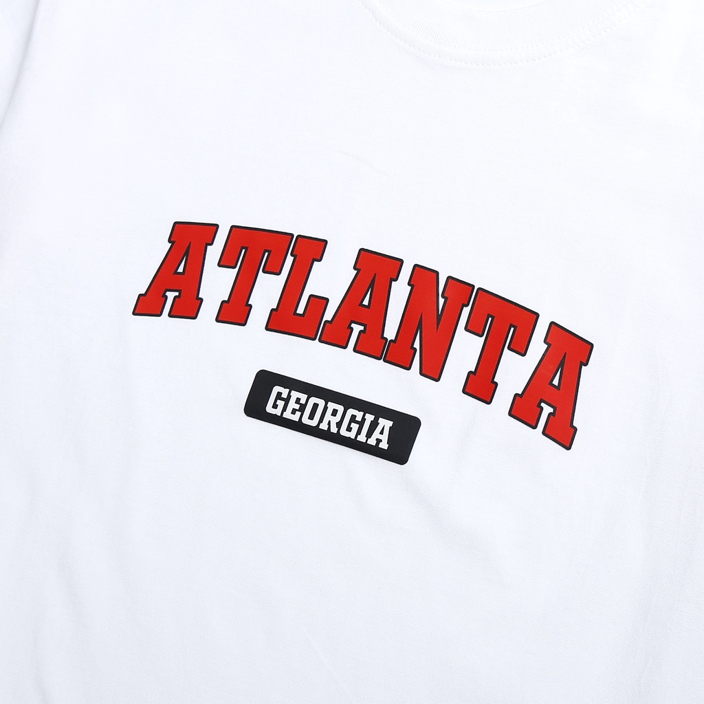 Áo thun Unisex Form rộng SAT Premium Cotton 100% - TLUX.04