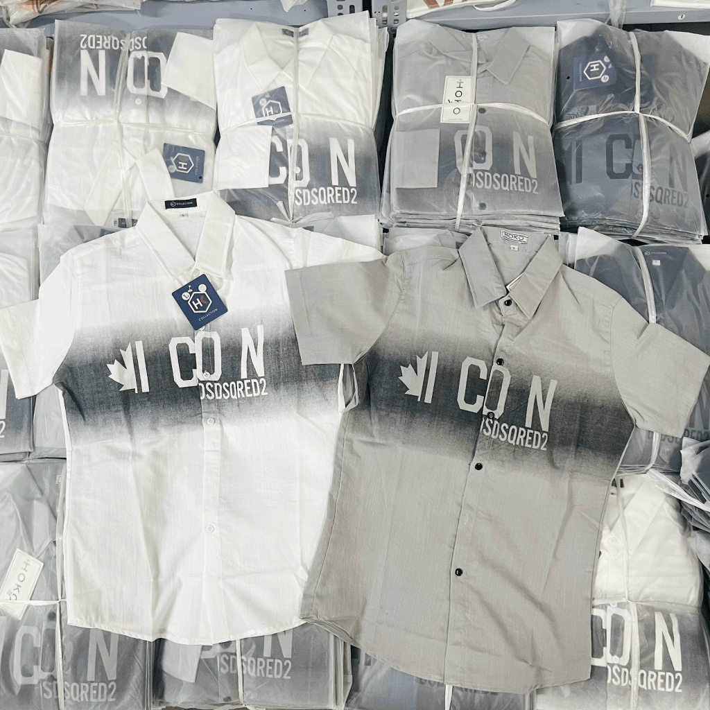 (HCM) ÁO SƠ MI NAM NGẮN TAY , FORM CHUẨN ÔM BODY SIÊU ĐẸP THỜI TRANG NAM TÍNH HOT HIT KME STORE