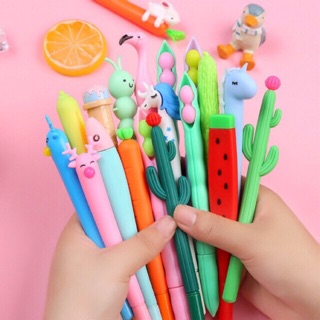 Bút nước cute 1234