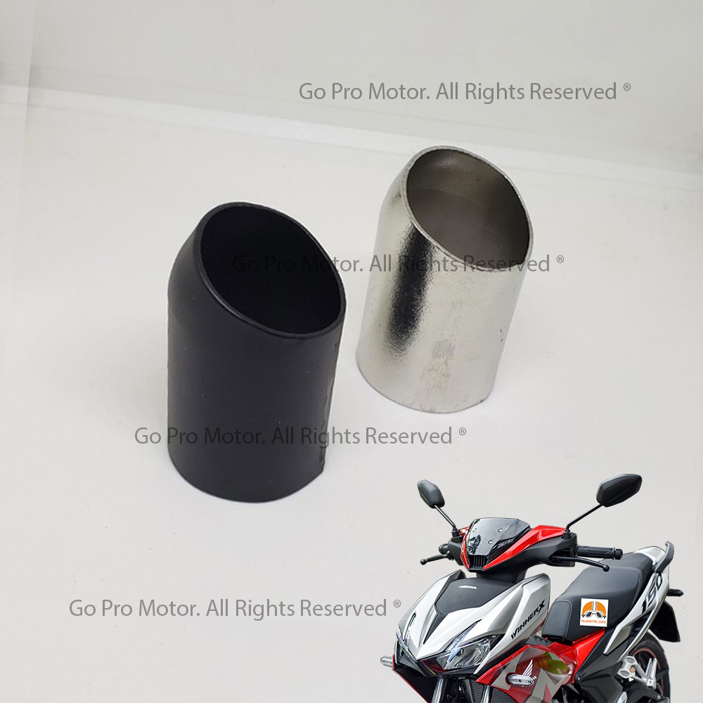 Ống Tiêu Chụp Ống Xã Winner X Mẫu VT01