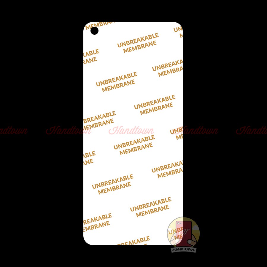 Miếng Dán PPF Vivo iQOO Neo5 Neo3 Neo3 Neo 5G 3 5 7 Pro 4G 5G Z1x U3x Z3 Kính Cường Lực Dẻo Bảo Vệ Màn Hình và Mặt Lưng