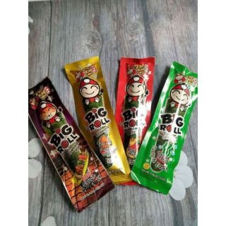 Rong Biển Big Roll