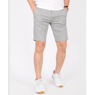 (SaLe) Quần Short Kaki Nam Màu