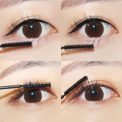 Mascara Siêu Mảnh Tơi Mi Lameila | BigBuy360 - bigbuy360.vn