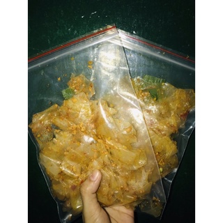 Combo 10 bịch sa tế hành phi hoặc tỏi phi