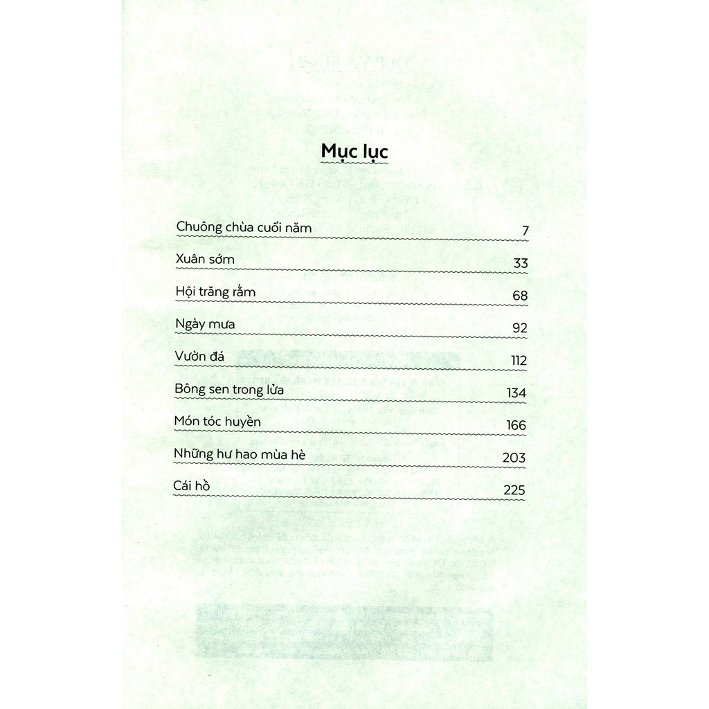 Sách - Đẹp Và Buồn ( Bìa Cứng)