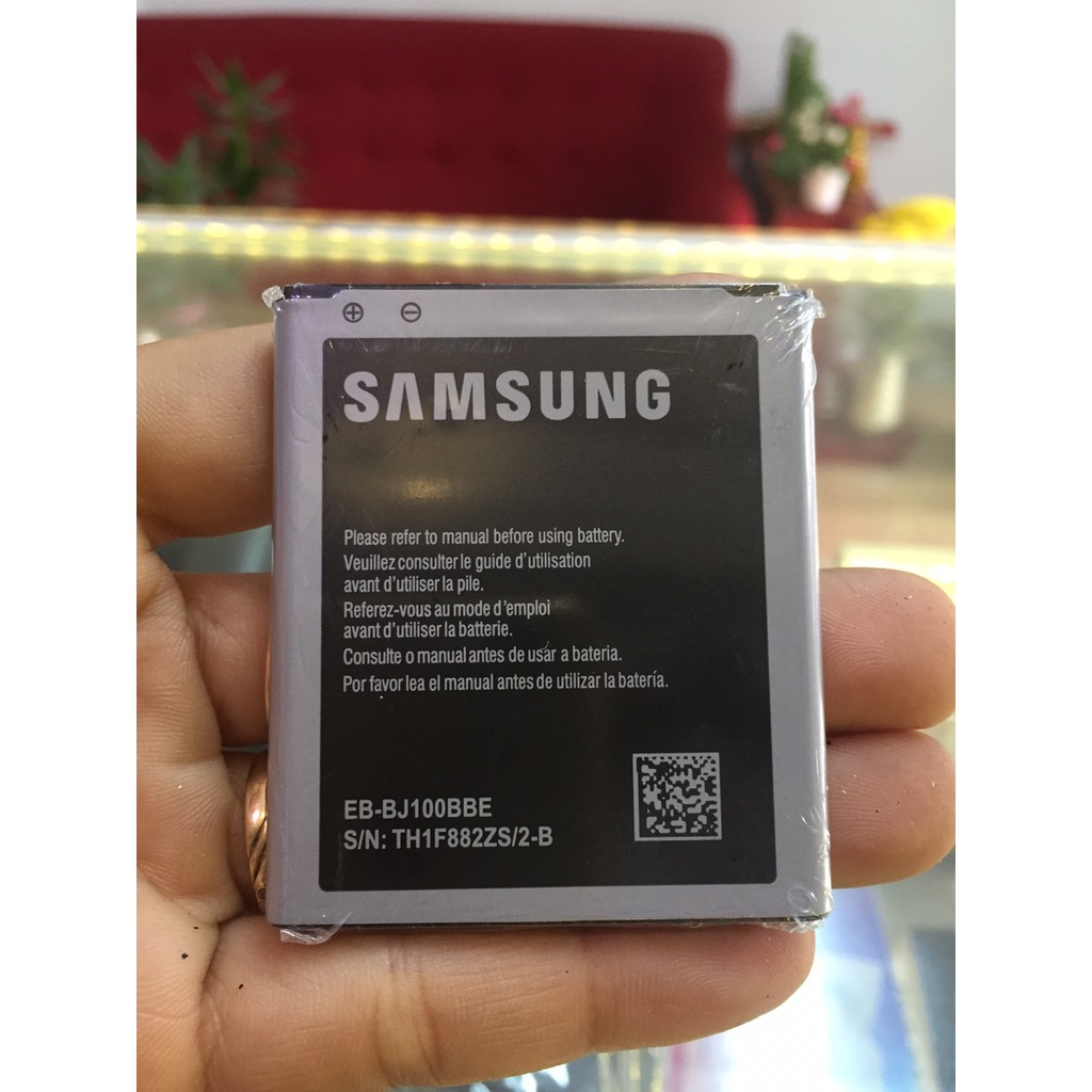 Pin Samsung Galaxy J1 (2015)