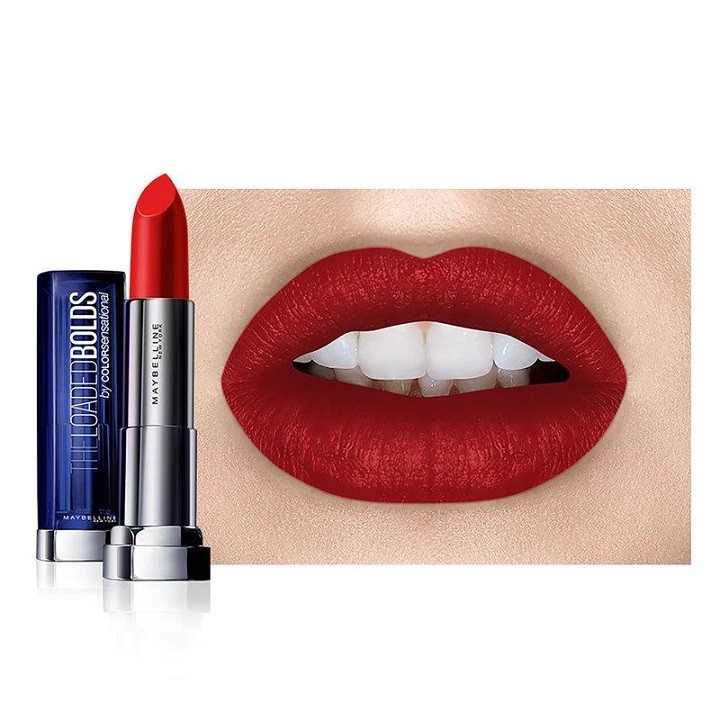 Son Lì Mịn Môi Maybeline 3.9g | BigBuy360 - bigbuy360.vn