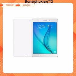 KÍNH CƯỜNG LỰC SAMSUNG GALAXY TABLET A6 2016 10.1INCH / T585 CAO CẤP CHỐNG TRẦY XƯỚC