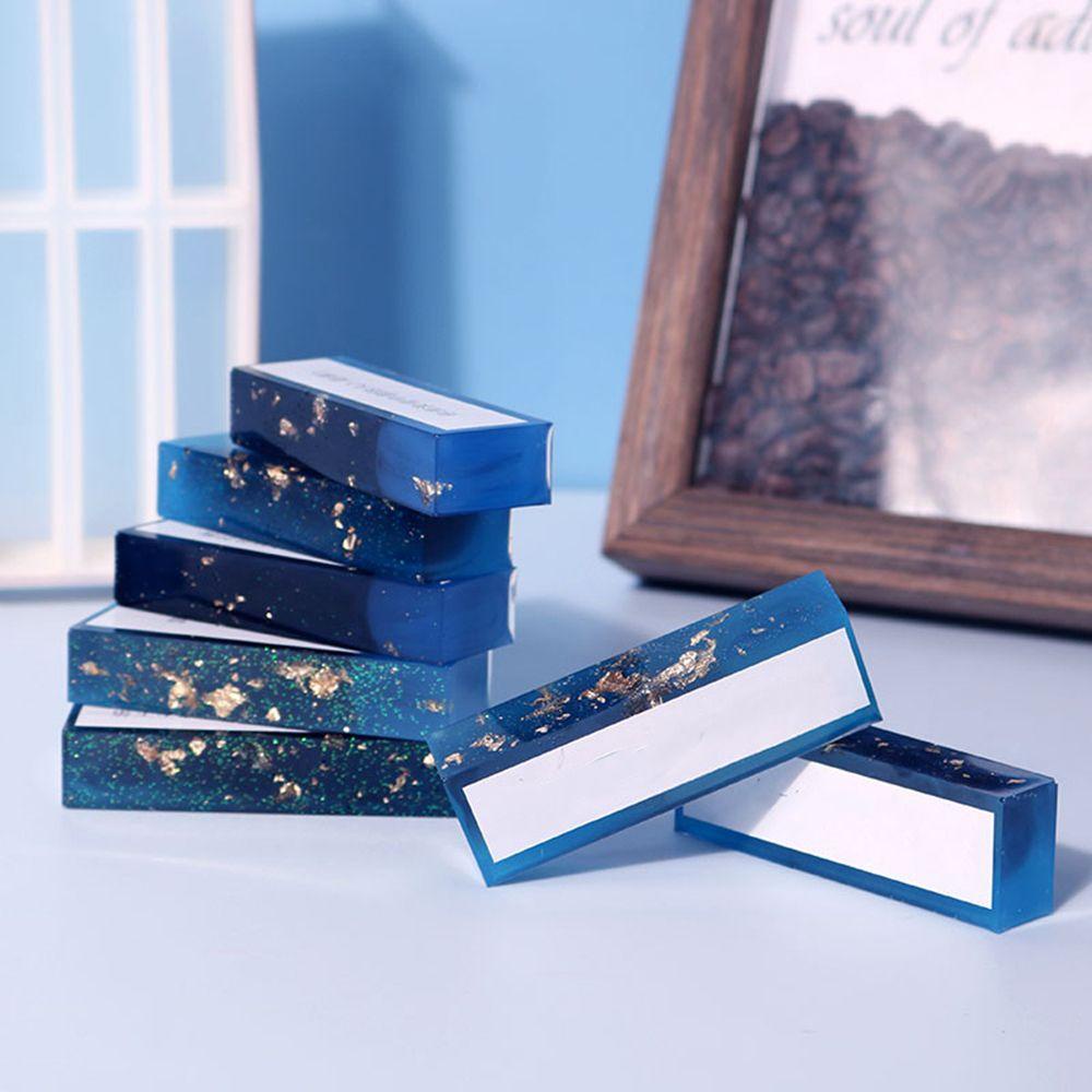 YOLA Khuôn Làm Bánh Bằng Nhựa Epoxy Hình Game Truth or Dare DIY