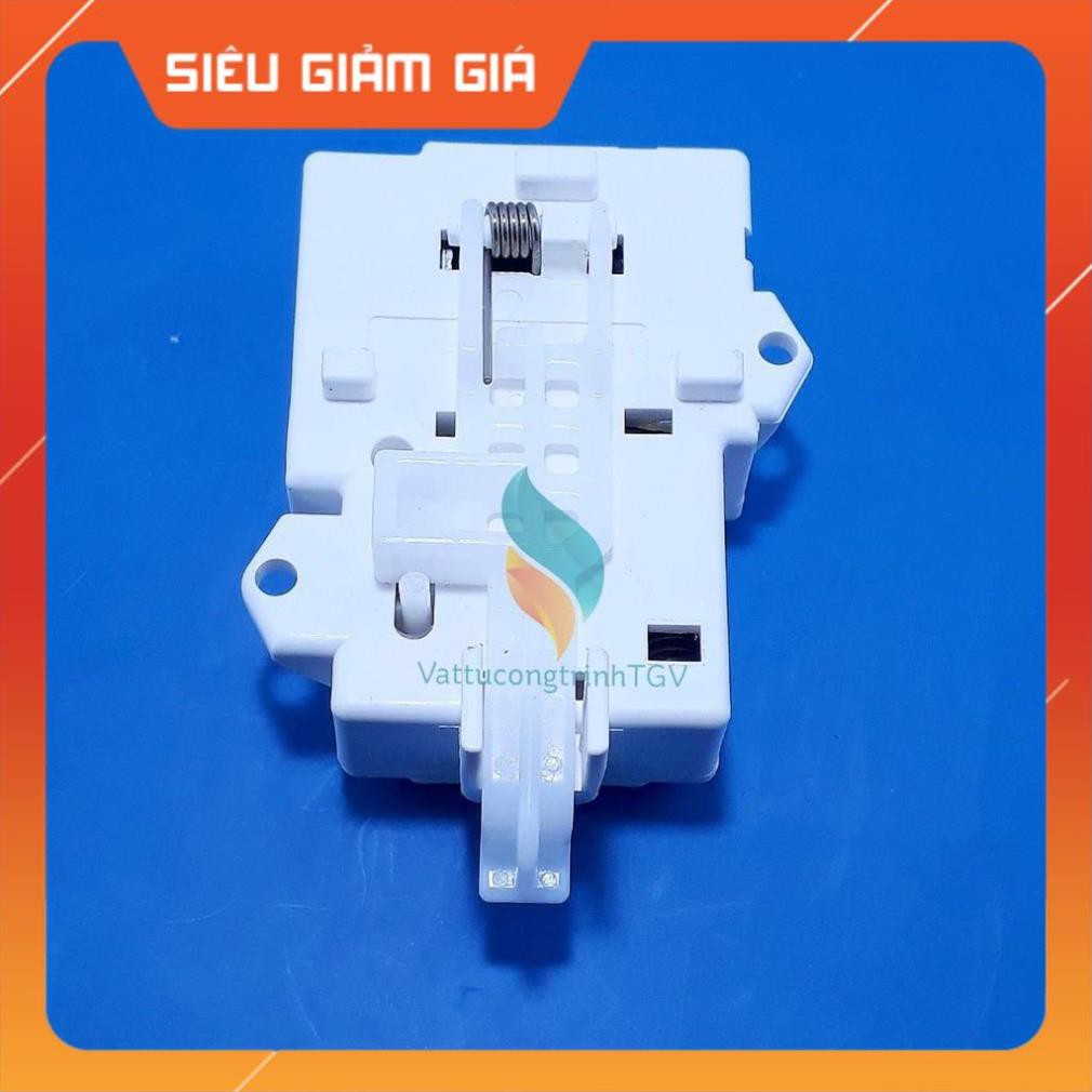 [Giá Thợ] Công tắc cửa máy giặt Panasonic loại khoá cửa ngang chính hãng - Giá tốt nhất