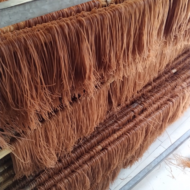 Bún gạo lứt