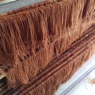 Bún gạo lứt