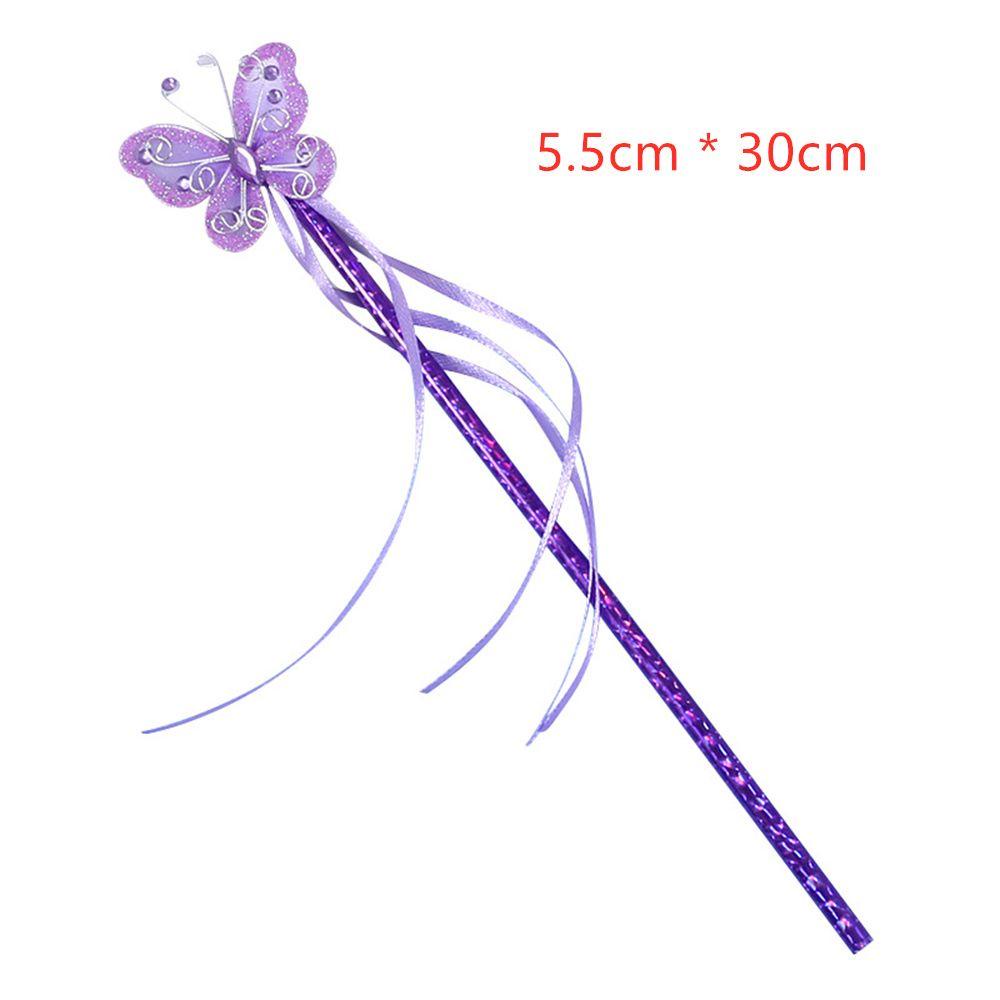 Gậy Phép Thuật Hóa Trang Thần Tiên Dễ Thương Kat1