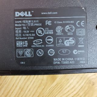 Đế  Dock cắm Laptop DELL