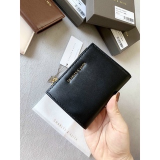 Ví CK gấp mini Fullbox mới 2022