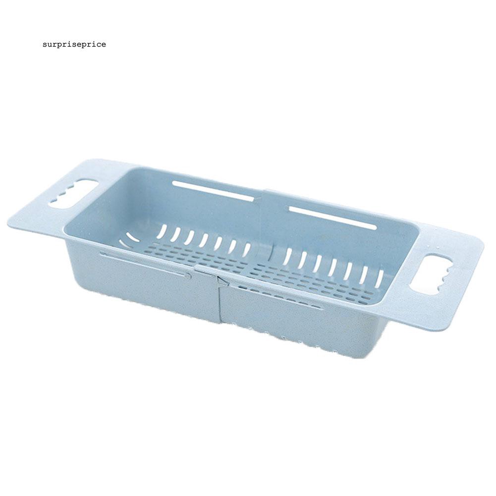 Rổ rửa rau củ quả tiện lợi cho nhà bếp