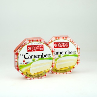 Phô mai Le Camebert 125g