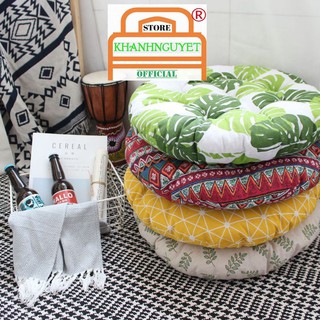 Đệm ngồi bệt đa năng 40cm
