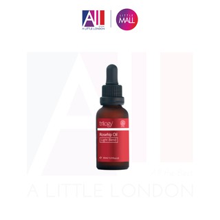 [TOP 1 SHOPEE] Tinh dầu Trilogy Rosehip Oil 30ml (Bill Anh)