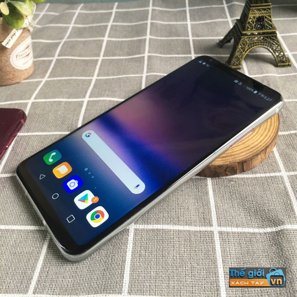 Điện Thoại LG V30 -Chip 835 ,Bộ Nhớ 64GB chơi game siêu mượt | BigBuy360 - bigbuy360.vn