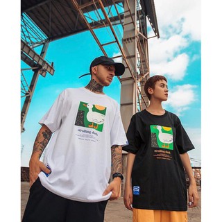 Áo Phông Nam Nữ Tay Lỡ Unisex- Hàng Cao Cấp Loại 1 Hot Trend, Phong Cách Năng Động, Chất Liệu Thun Cotton Thoáng Mát ◦ ྇