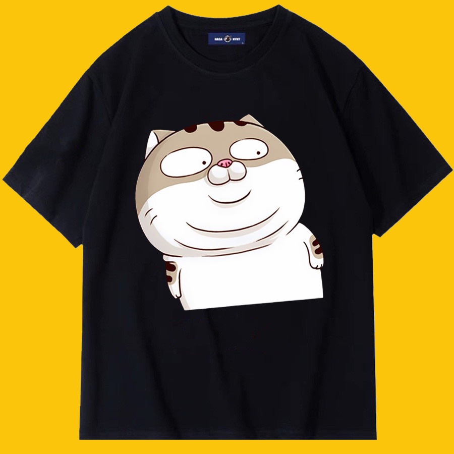 Áo thun Dre Unisex Basic Tee 100% Cotton, phông trơn nam nữ tay lỡ oversize form rộng - AT19