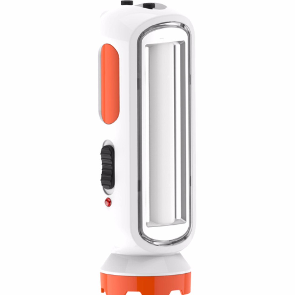 Đèn pin tích điện đa năng - loại sáng mạnh - Đèn pin Đèn pin | BigBuy360 - bigbuy360.vn