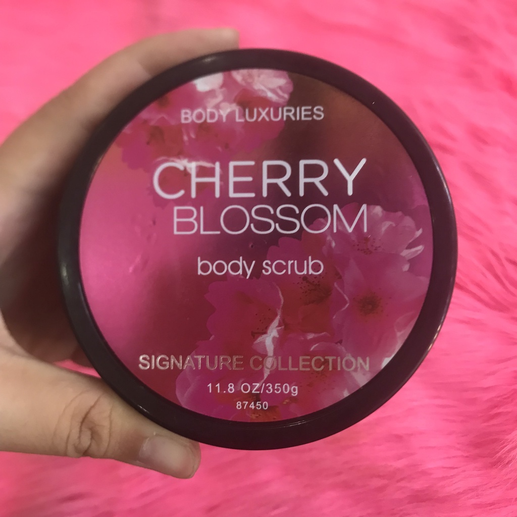 Tẩy Tế Bào Chết Toàn Thân DEAR BODY Body Scrub 350ml SB Startup