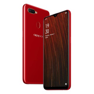 Kính Cường Lực Oppo A5s