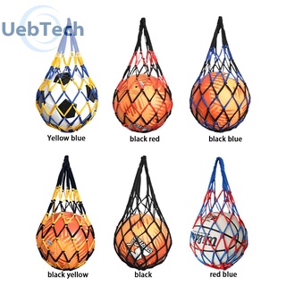 Túi Lưới Đựng Bóng Rổ, Bóng Đá