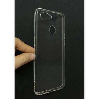 Ốp Lưng dẻo trong suốt cho Realme 2