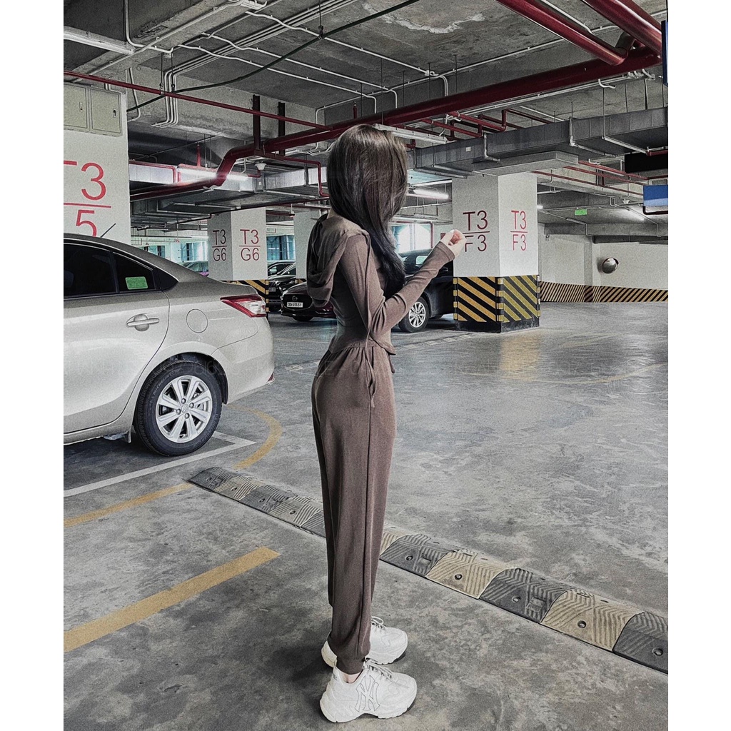 Set len khóa mũ lượn tà BN265