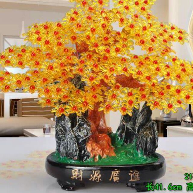 Non bộ kim tiền